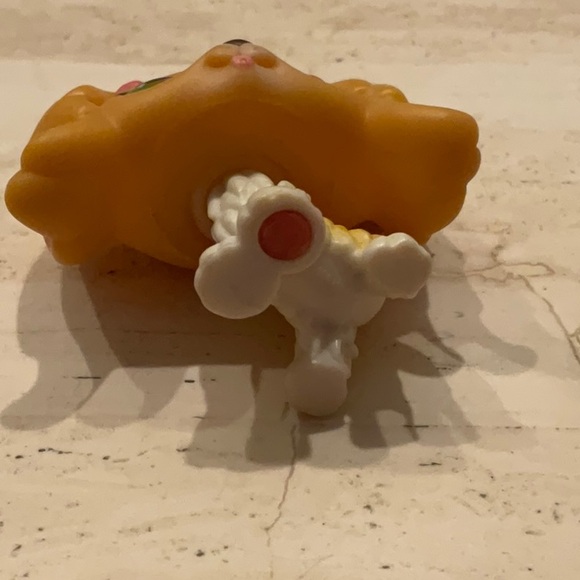 Littlest Pet Shop Cocker Spaniel Dog LPS 79 Toy Pup Puppy Maltese - Picture 3 of 8